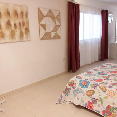 ベシンダーリオApartamento Tristanaアパートメント エクステリア 写真