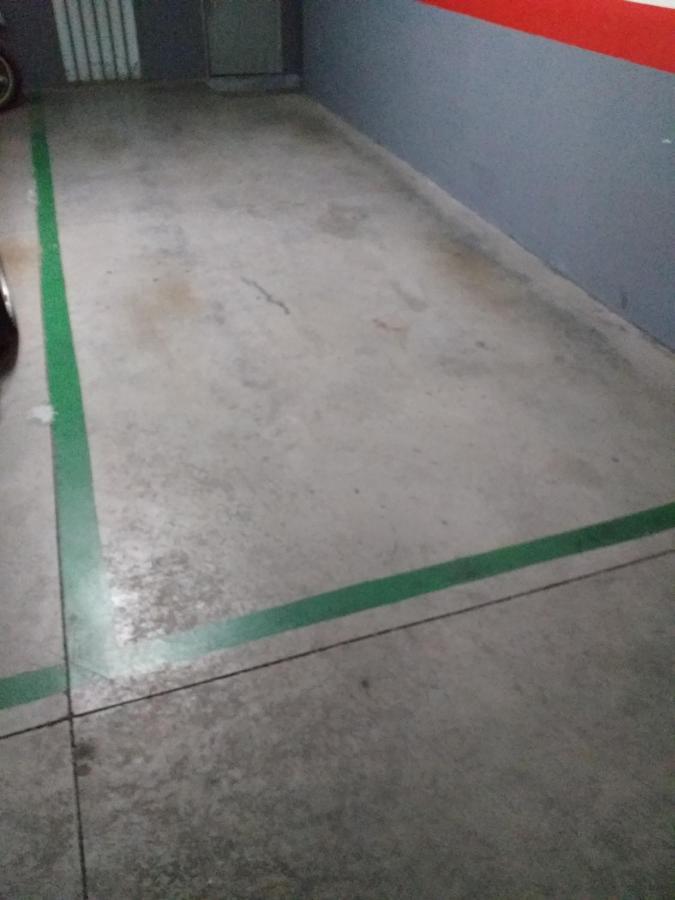 ベシンダーリオApartamento Tristanaアパートメント エクステリア 写真