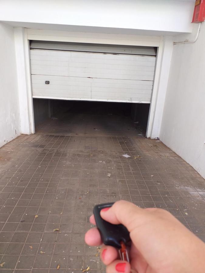 ベシンダーリオApartamento Tristanaアパートメント エクステリア 写真