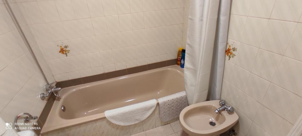 ベシンダーリオApartamento Tristanaアパートメント エクステリア 写真