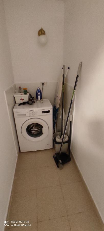 ベシンダーリオApartamento Tristanaアパートメント エクステリア 写真