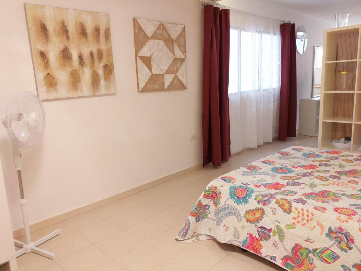 ベシンダーリオApartamento Tristanaアパートメント エクステリア 写真