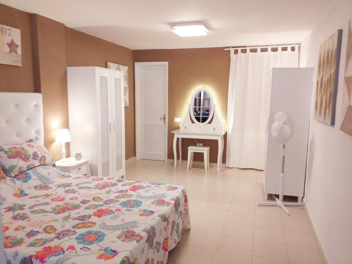 ベシンダーリオApartamento Tristanaアパートメント エクステリア 写真
